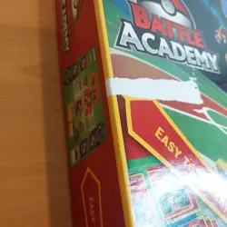 Pokemon Battle Academy Collection Massive TCG Bundle 2020 Open Box - Image 3