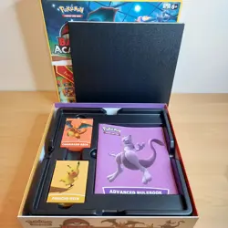 Pokemon Battle Academy Collection Massive TCG Bundle 2020 Open Box - Image 4