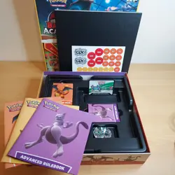 Pokemon Battle Academy Collection Massive TCG Bundle 2020 Open Box - Image 5