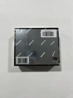 Konami Yu-Gi-Oh! TCG: Battle of Chaos Booster Box Pack of 24 sealed Perfect MINT 83717855521 - Image 2