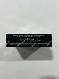 Konami Yu-Gi-Oh! TCG: Battle of Chaos Booster Box Pack of 24 sealed Perfect MINT 83717855521 - Image 3