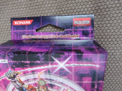 YuGiOh! Samurai Assault Special Edition Sealed - Booster Packs - STON/CRMS/STOR+ - Image 2