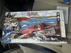 Yu-Gi-Oh Battle City Duel Disk (brand New) Read Description - Image 1