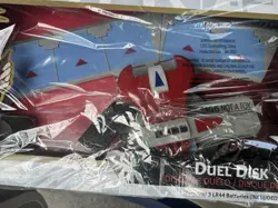 Yu-Gi-Oh Battle City Duel Disk (brand New) Read Description - Image 2