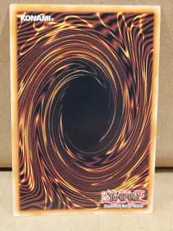 Scatter Fusion - MP23-EN140 - Ultra Rare Yugioh! Holo Foil Nice! - Image 2