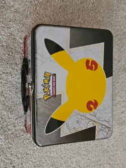 Pokemon Card accessories - Coins, dice, counters, VSTAR, stickers etc. - Image 2