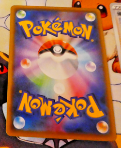 POKEMON JAPANESE CARD REVERSE HOLO CARTE Yveltal 013/028 s8a 25th JAPAN 2021 NM - Image 2