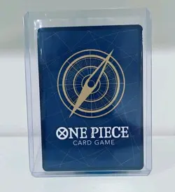 Nami Winner St01 007 One Piece Card Game Promo Nm - Image 2