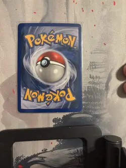 Pokemon Dratini 26/97 2003 EX Dragon Uncommon Reverse Holo Foil E Series Card - Image 2