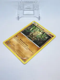 Pokemon TCG Sudowoodo 67/122 XY BREAKpoint Regular Uncommon Card EN-LP 2016 - Image 3