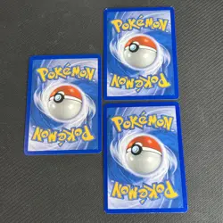 Gyarados 19/100 Magikarp 65/100 Stormfront Pokemon Card English Non-Holo 3 - Image 5