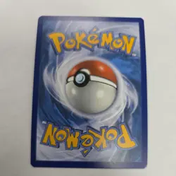 Pokemon TCG Professor Sada's Vitality Holo Card 256/182 Paradox Rift - Image 2