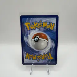 Pokemon TCG Nest Ball Scarlet & Violet Trainer Card Gold Rare, Base Set, 255/198 - Image 2