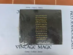 FACTORY SEALED 1996 Pro Tour Collecter Set Inaugural Edition ~ Vintage MTG/Magic 742818068017 - Image 5