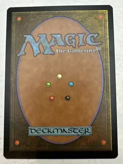 MTG * Fighting Chance NM Never Played Exodus SellbyCyn - Image 2