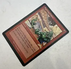 MTG * Fighting Chance NM Never Played Exodus SellbyCyn - Image 4