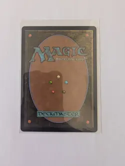 MtG Ruby Medallion Extended Art Modern Horizons 3 MH3 R 0348 Magic Gathering - Image 2