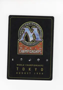 Sphere of Resistance gold border LP MTG Magic the Gathering d - Image 2