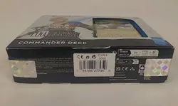 MTG Magic Final Fantasy Counter Blitz Commander Deck Collector Edition - Image 2