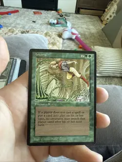 Arboria Legends Regular - Image 1