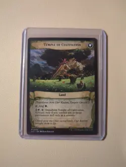 Ojer Kaslem, Deepest Growth The Lost Caverns of Ixalan Regular - Image 2