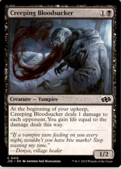 Creeping Bloodsucker C Foundations Jumpstart 415 NM - Image 1