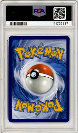 Pokemon Jasmine's Gaze #245 Surging Sparks SIR PSA 10 Gem Mint - Image 2