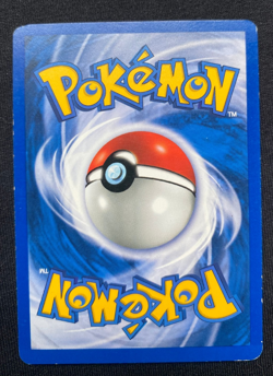 Pokemon: Gym Challenge Common: Warp Point 126/132 LP/MP - Image 2