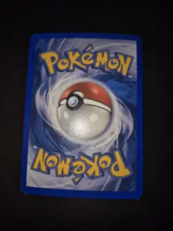 Pokemon - Breloom 22/106 Holo Stamped - Ex Emerald - Eng - Nm - Image 2