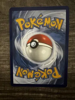 🔥Pokemon - Cinccino 183/162 Temporal Forces Illustration Rare Holo NM🔥 - Image 2
