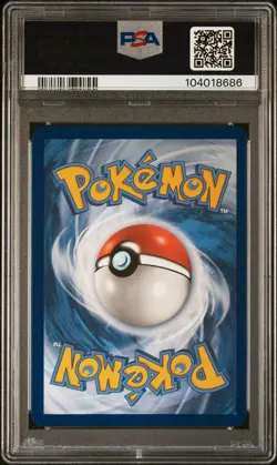 2024 POKEMON SVP EN-SV BLACK STAR PROMO PALDEA ADVENTURE CHEST PIKACHU PSA 9 - Image 2