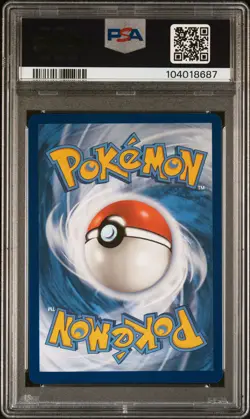 2024 POKEMON SVP EN-SV BLACK STAR PROMO PALDEA ADVENTURE CHEST PIKACHU PSA 9 - Image 2