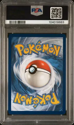 2024 POKEMON SVP EN-SV BLACK STAR PROMO PALDEA ADVENTURE CHEST PIKACHU PSA 8.5 - Image 2
