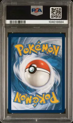 2024 POKEMON SVP EN-SV BLACK STAR PROMO PALDEA ADVENTURE CHEST PIKACHU PSA 8 - Image 2