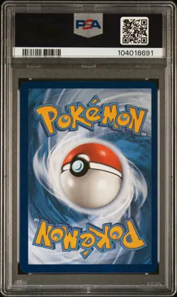 2024 POKEMON SVP EN-SV BLACK STAR PROMO PALDEA ADVENTURE CHEST PIKACHU PSA 9 - Image 2