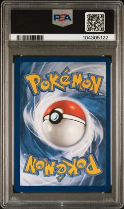 2024 POKEMON SVP EN-SV BLACK STAR PROMO PALDEA ADVENTURE CHEST PIKACHU PSA 9 - Image 2