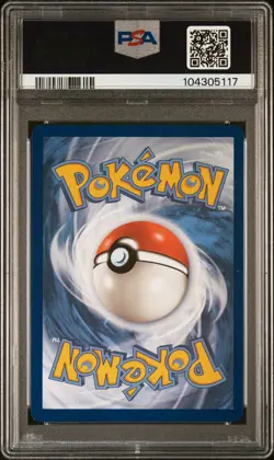 2024 POKEMON SVP EN-SV BLACK STAR PROMO PALDEA ADVENTURE CHEST PIKACHU PSA 9 - Image 2
