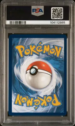 2024 POKEMON SVP EN-SV BLACK STAR PROMO PALDEA ADVENTURE CHEST PIKACHU PSA 9 - Image 2