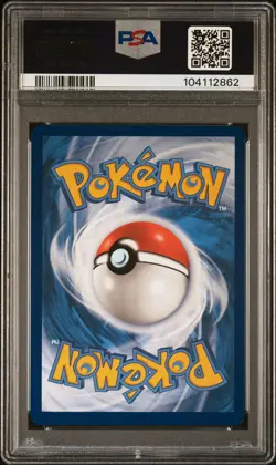 2024 POKEMON SVP EN-SV BLACK STAR PROMO PALDEA ADVENTURE CHEST PIKACHU PSA 9 - Image 2