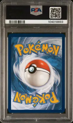 2024 POKEMON SVP EN-SV BLACK STAR PROMO PALDEA ADVENTURE CHEST PIKACHU PSA 9 - Image 2
