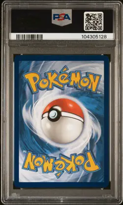 2024 POKEMON SVP EN-SV BLACK STAR PROMO PALDEA ADVENTURE CHEST PIKACHU PSA 9 - Image 2