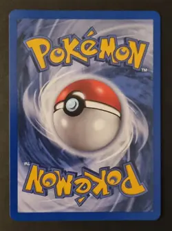 Carte Pokemon - Electrode 21/102 - Set de Base - Edition 1 - CGA grading 8.5/10 - Image 2