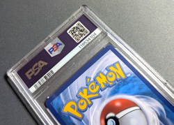2021 Pokemon Korean tcg Sword & Shield Jolteon V #079 eevee heroes - PSA 9 - Image 3