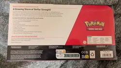 (2 BOXES) Costco Pokemon Surging Sparks Elite Trainer Box ETB + Booster Bundle - Image 3