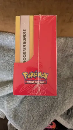 (2 BOXES) Costco Pokemon Surging Sparks Elite Trainer Box ETB + Booster Bundle - Image 5