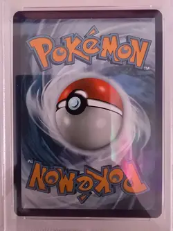 2023 Pokemon Paldea Evolved Rabsca #215 PSA 8 Near Mint/Mint - Image 5