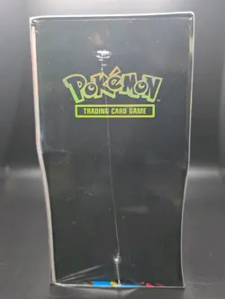 Pokemon TCG Lucario Mega Evolution Pokemon Center Elite Trainer Box (ETB) Sealed - Image 4