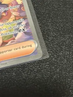 Pokemon Mega Evolution Acerola's Mischief Secret Illustration Rare, #183/132 - Image 5