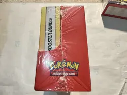 Pokemon Surging Sparks Elite Trainer Box and Booster Bundle Costco, 2pk Lot Of 2 - Image 4