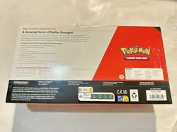 Pokemon Surging Sparks Elite Trainer Box and Booster Bundle Costco, 2pk Lot Of 2 - Image 5
